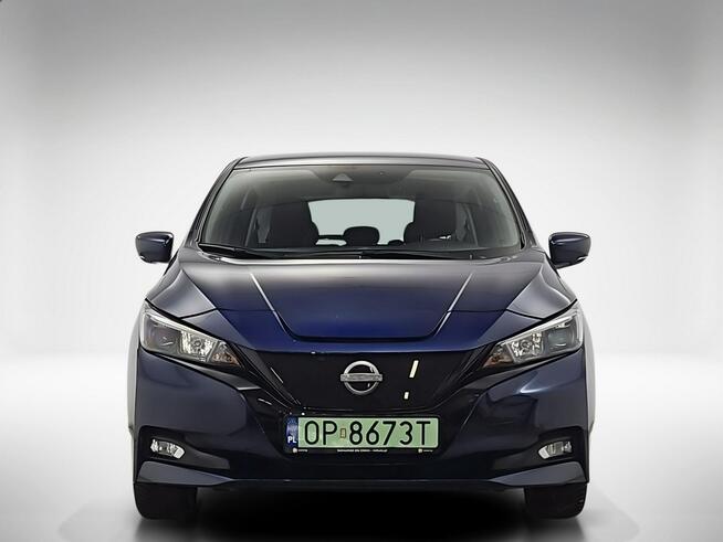Nissan Leaf 40kWh Acenta ! Z Polskiego Salonu ! Faktura Vat !