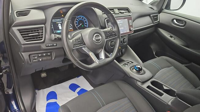 Nissan Leaf 40kWh Acenta ! Z Polskiego Salonu ! Faktura Vat !