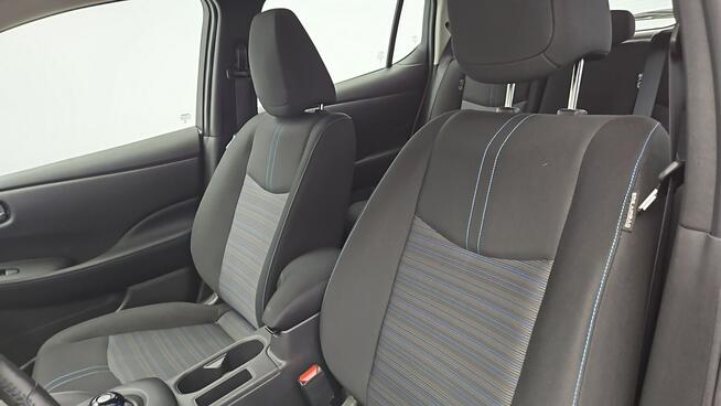 Nissan Leaf 40kWh Acenta ! Z Polskiego Salonu ! Faktura Vat !