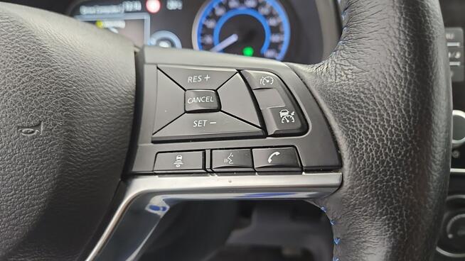Nissan Leaf 40kWh Acenta ! Z Polskiego Salonu ! Faktura Vat !
