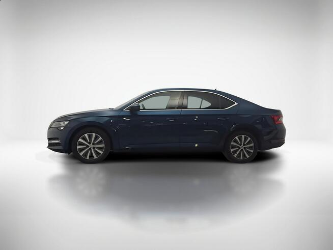 Škoda Superb 2.0 TSI Style DSG ! Z Polskiego Salonu ! Faktura Vat !