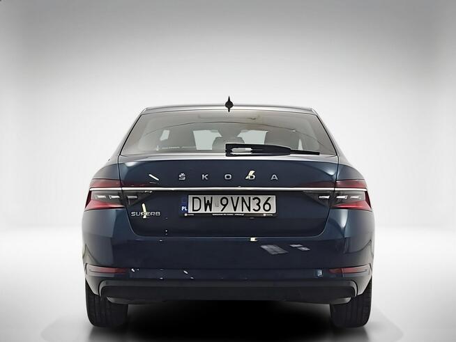 Škoda Superb 2.0 TSI Style DSG ! Z Polskiego Salonu ! Faktura Vat !