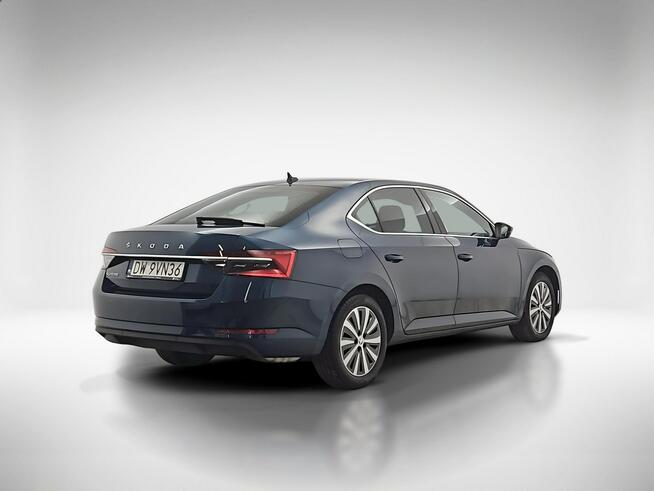 Škoda Superb 2.0 TSI Style DSG ! Z Polskiego Salonu ! Faktura Vat !