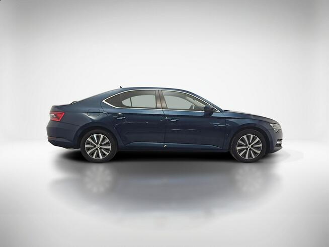 Škoda Superb 2.0 TSI Style DSG ! Z Polskiego Salonu ! Faktura Vat !