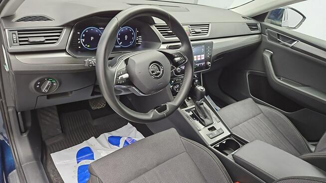 Škoda Superb 2.0 TSI Style DSG ! Z Polskiego Salonu ! Faktura Vat !