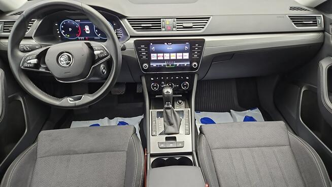 Škoda Superb 2.0 TSI Style DSG ! Z Polskiego Salonu ! Faktura Vat !