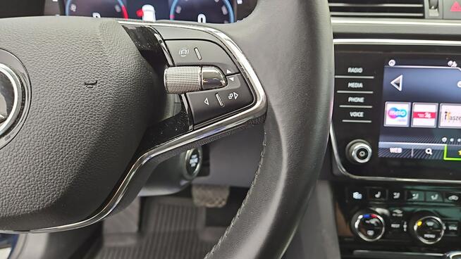 Škoda Superb 2.0 TSI Style DSG ! Z Polskiego Salonu ! Faktura Vat !