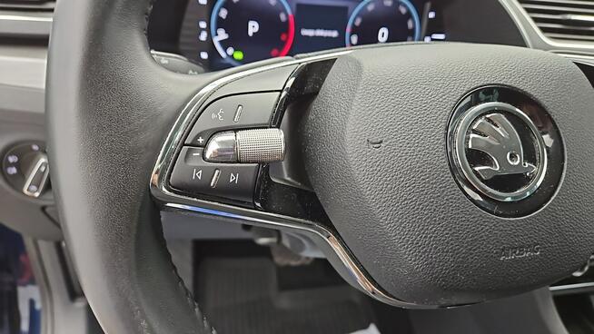 Škoda Superb 2.0 TSI Style DSG ! Z Polskiego Salonu ! Faktura Vat !