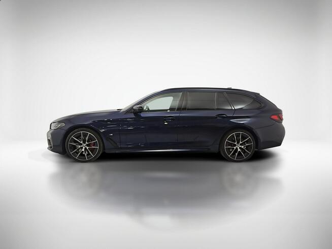 BMW 540 xDrive mHEV aut ! Z Polskiego Salonu ! Faktura Vat !