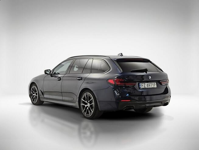 BMW 540 xDrive mHEV aut ! Z Polskiego Salonu ! Faktura Vat !