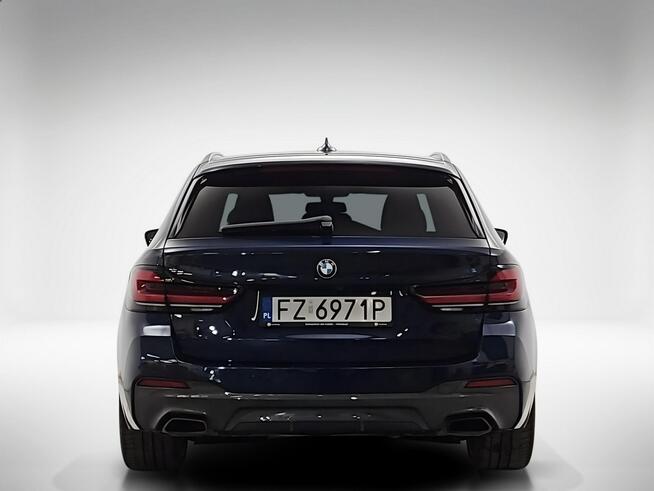 BMW 540 xDrive mHEV aut ! Z Polskiego Salonu ! Faktura Vat !