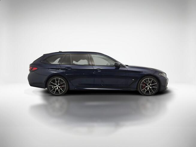 BMW 540 xDrive mHEV aut ! Z Polskiego Salonu ! Faktura Vat !