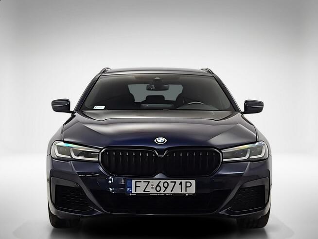 BMW 540 xDrive mHEV aut ! Z Polskiego Salonu ! Faktura Vat !