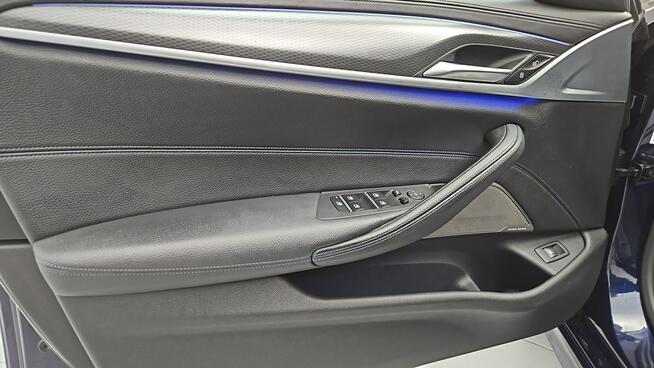 BMW 540 xDrive mHEV aut ! Z Polskiego Salonu ! Faktura Vat !