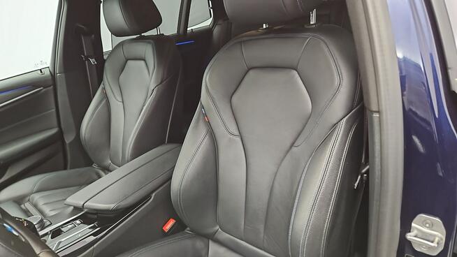 BMW 540 xDrive mHEV aut ! Z Polskiego Salonu ! Faktura Vat !