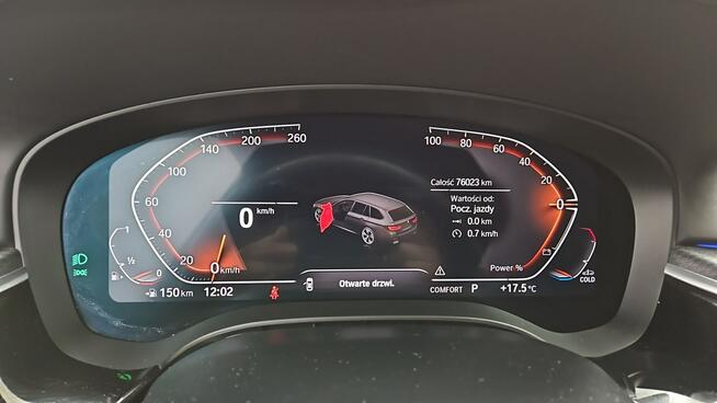 BMW 540 xDrive mHEV aut ! Z Polskiego Salonu ! Faktura Vat !
