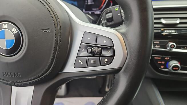 BMW 540 xDrive mHEV aut ! Z Polskiego Salonu ! Faktura Vat !