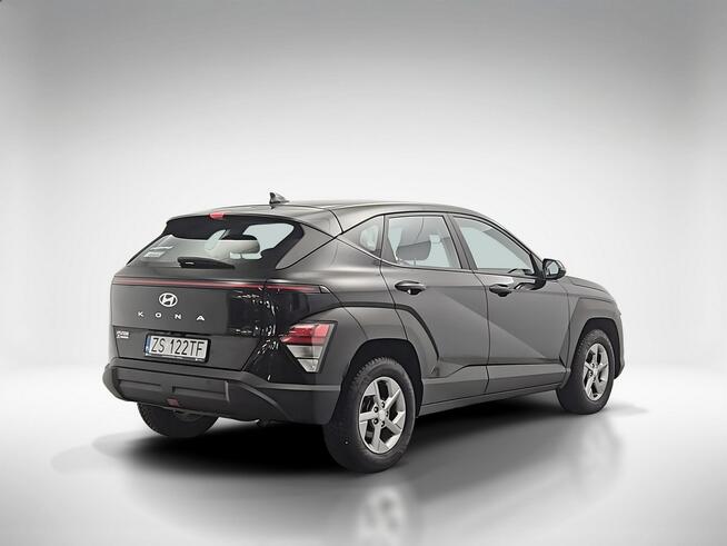 Hyundai Kona 1.0 T-GDI Smart DCT ! Z Polskiego Salonu ! Faktura Vat !
