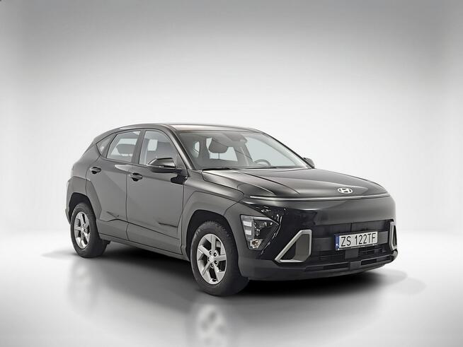 Hyundai Kona 1.0 T-GDI Smart DCT ! Z Polskiego Salonu ! Faktura Vat !