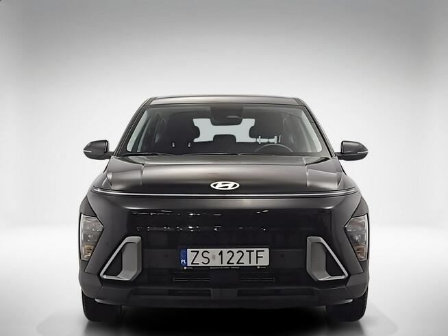 Hyundai Kona 1.0 T-GDI Smart DCT ! Z Polskiego Salonu ! Faktura Vat !