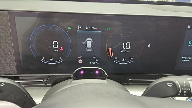 Hyundai Kona 1.0 T-GDI Smart DCT ! Z Polskiego Salonu ! Faktura Vat !