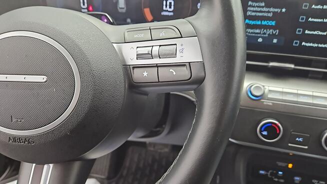 Hyundai Kona 1.0 T-GDI Smart DCT ! Z Polskiego Salonu ! Faktura Vat !