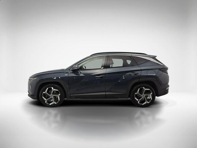 Hyundai Tucson T-GDi 48V Smart 2WD DCT ! Z Polskiego Salonu ! Faktura Vat !