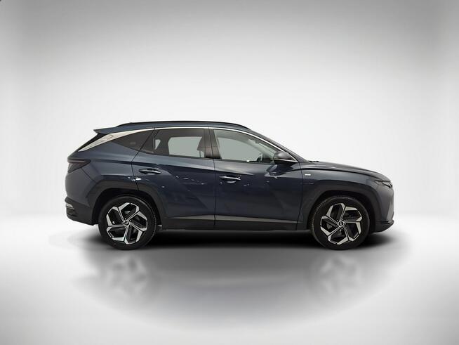 Hyundai Tucson T-GDi 48V Smart 2WD DCT ! Z Polskiego Salonu ! Faktura Vat !