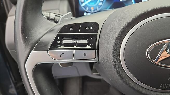 Hyundai Tucson T-GDi 48V Smart 2WD DCT ! Z Polskiego Salonu ! Faktura Vat !
