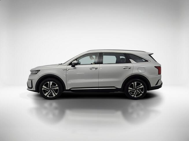 Kia Sorento 1.6 T-GDI HEV M 4WD aut ! Z Polskiego Salonu ! Faktura Vat !