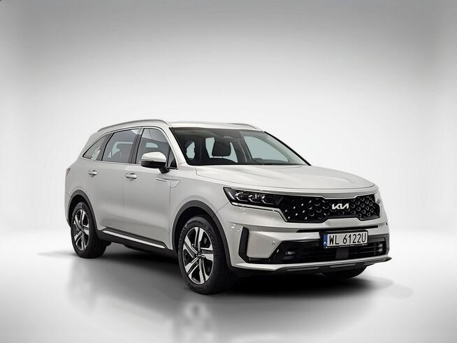 Kia Sorento 1.6 T-GDI HEV M 4WD aut ! Z Polskiego Salonu ! Faktura Vat !