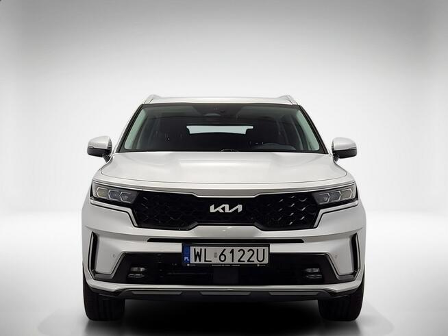 Kia Sorento 1.6 T-GDI HEV M 4WD aut ! Z Polskiego Salonu ! Faktura Vat !