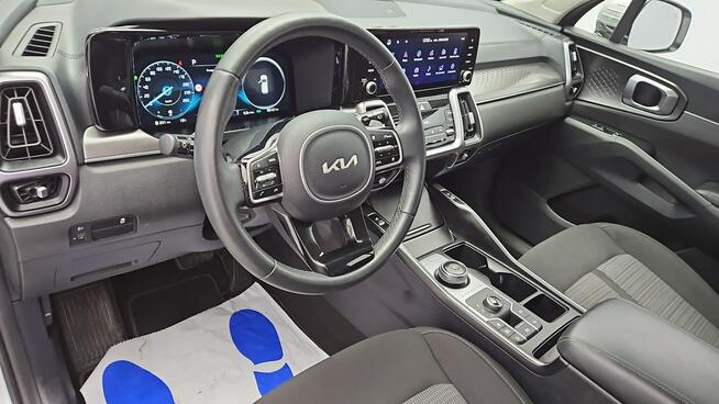 Kia Sorento 1.6 T-GDI HEV M 4WD aut ! Z Polskiego Salonu ! Faktura Vat !