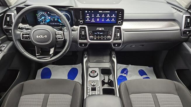 Kia Sorento 1.6 T-GDI HEV M 4WD aut ! Z Polskiego Salonu ! Faktura Vat !