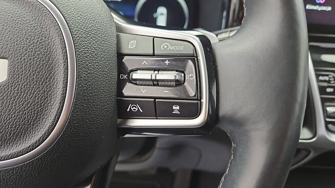 Kia Sorento 1.6 T-GDI HEV M 4WD aut ! Z Polskiego Salonu ! Faktura Vat !