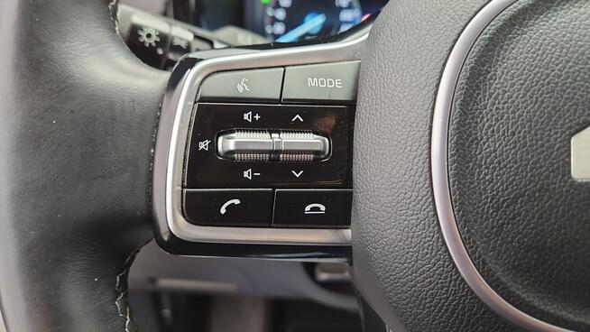 Kia Sorento 1.6 T-GDI HEV M 4WD aut ! Z Polskiego Salonu ! Faktura Vat !