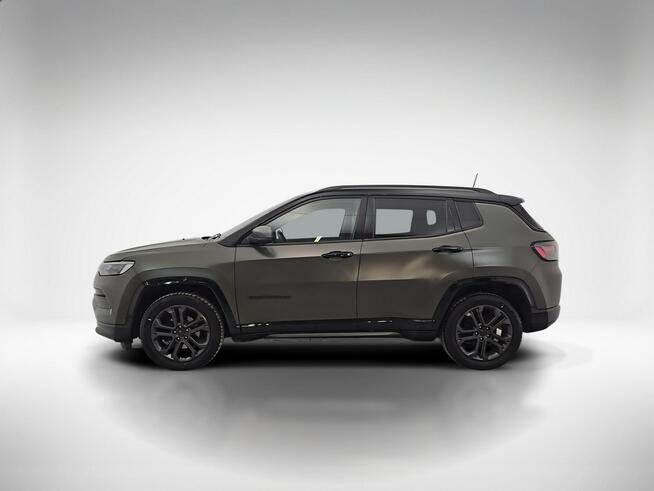 Jeep Compass 1.3 TMair 80th Anniversary FWD ! Z Polskiego Salonu ! Faktura Vat !