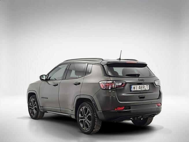 Jeep Compass 1.3 TMair 80th Anniversary FWD ! Z Polskiego Salonu ! Faktura Vat !