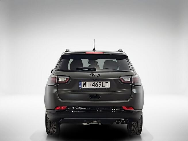 Jeep Compass 1.3 TMair 80th Anniversary FWD ! Z Polskiego Salonu ! Faktura Vat !