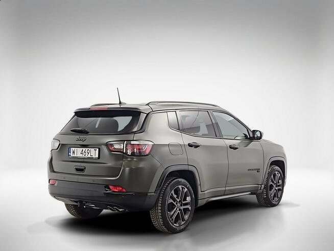 Jeep Compass 1.3 TMair 80th Anniversary FWD ! Z Polskiego Salonu ! Faktura Vat !