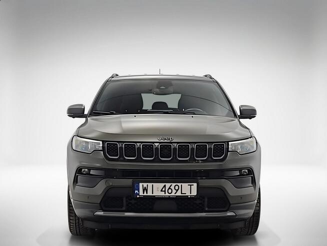 Jeep Compass 1.3 TMair 80th Anniversary FWD ! Z Polskiego Salonu ! Faktura Vat !