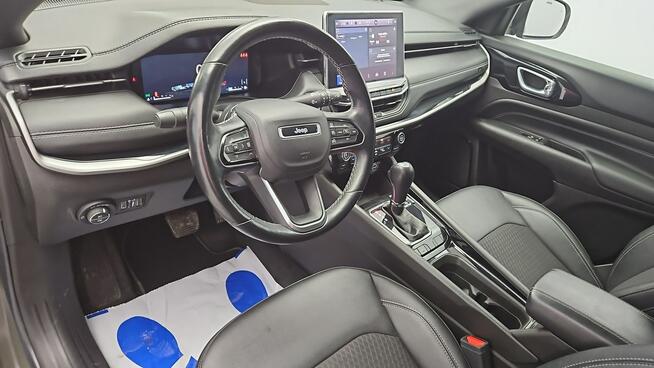 Jeep Compass 1.3 TMair 80th Anniversary FWD ! Z Polskiego Salonu ! Faktura Vat !