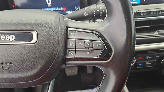 Jeep Compass 1.3 TMair 80th Anniversary FWD ! Z Polskiego Salonu ! Faktura Vat !