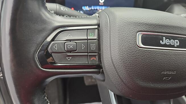 Jeep Compass 1.3 TMair 80th Anniversary FWD ! Z Polskiego Salonu ! Faktura Vat !