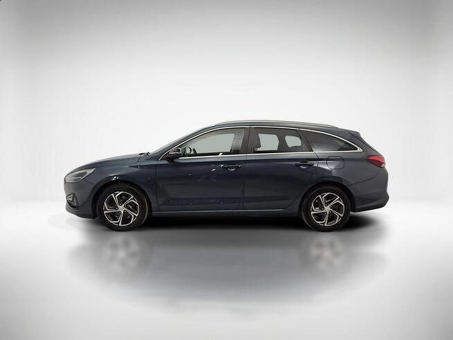 Hyundai i30 1.0 T-GDI Smart ! Z Polskiego Salonu ! Faktura Vat !