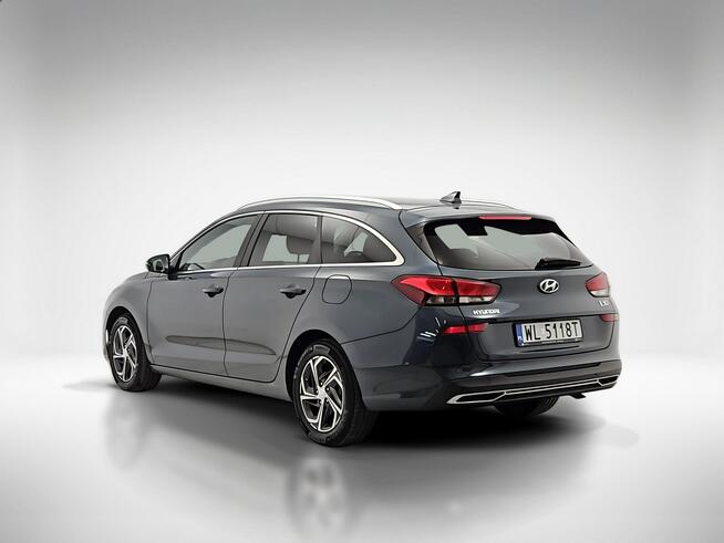 Hyundai i30 1.0 T-GDI Smart ! Z Polskiego Salonu ! Faktura Vat !