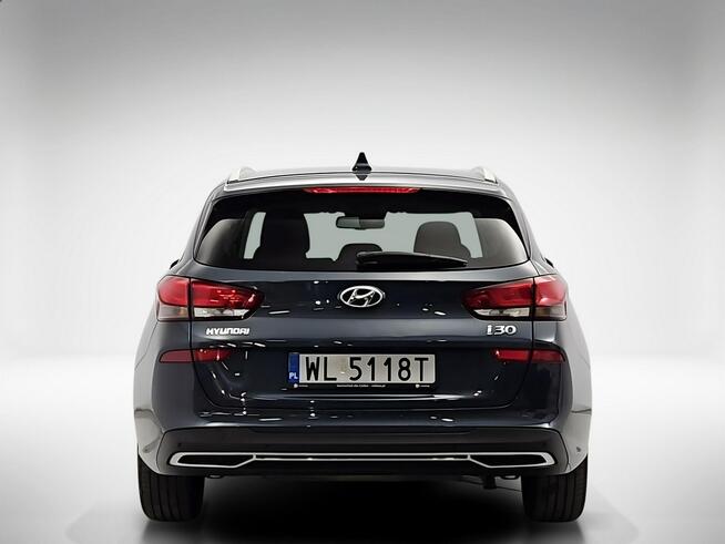 Hyundai i30 1.0 T-GDI Smart ! Z Polskiego Salonu ! Faktura Vat !