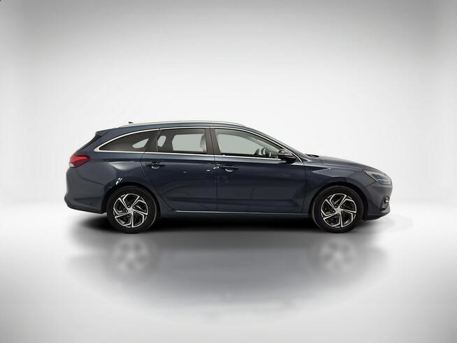 Hyundai i30 1.0 T-GDI Smart ! Z Polskiego Salonu ! Faktura Vat !