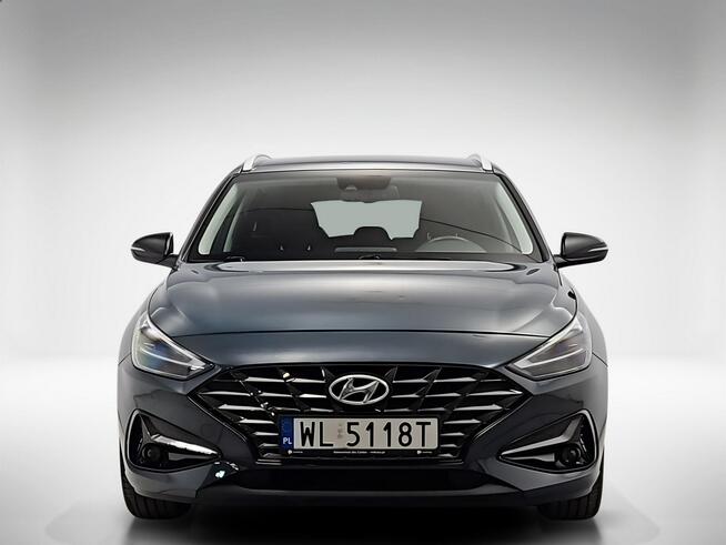 Hyundai i30 1.0 T-GDI Smart ! Z Polskiego Salonu ! Faktura Vat !
