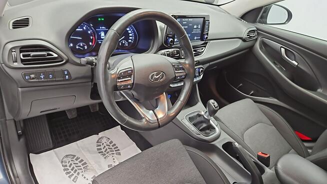 Hyundai i30 1.0 T-GDI Smart ! Z Polskiego Salonu ! Faktura Vat !